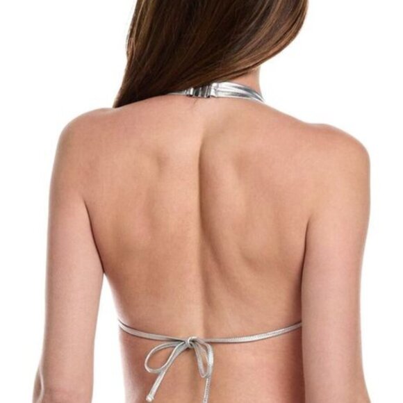 Solid & Striped The Nani Bikini Top - Picture 2 of 5